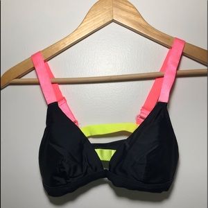 Swim top from Target